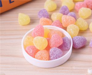 Quality FDA China Manufacturer Health Care Private Label Pectin Vitamin Collagen Gummy wholesale
