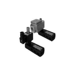 Quality SPOOL VALVES Series 531 for ASCO wholesale