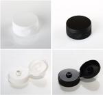 PETG Clear Ketchup Plastic Seasoning Bottles ODM 450ml