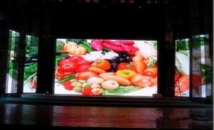 Quality indoor &amp; outdoor led display wholesale