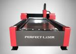 380V 50Hz 10A Die Board Laser Cutting Machine For Wood Leather Cloth Water