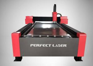Quality 380V 50Hz 10A Die Board Laser Cutting Machine For Wood Leather Cloth Water Cooling wholesale