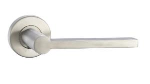 Quality ss door handles 304 201 KH36 wholesale
