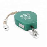 2000kg 50m Personal Fall Arrest System High Temperature Resistance
