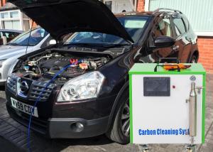 Quality Professional 0-1000L/H Engine Carbon Cleaner HHO Carbon Cleaner wholesale