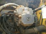 Used komatsu pc300-7 excavator for sale