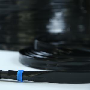 Quality Polyethylene Watering Drip Tape Ideal For Agricultural Irrigation Systems wholesale