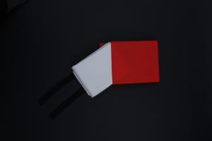 Quality Polupropylene Injection Box Plastic Profiles PP Storage Box Printable wholesale