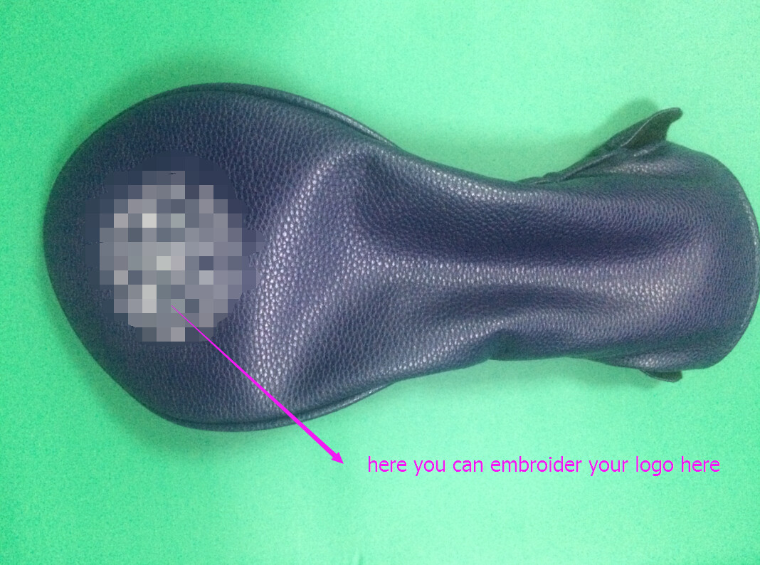 golf head cover, club covers , Golf headcover , driver covers , golf club cover with driver #1
