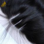Light Brown Full Swiss Lace Closure Frontal 13x4 Virgin Human Hair