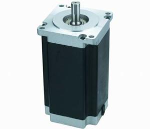 Quality 2-phase110 Series hybrid stepper motor J110HB201-08 wholesale