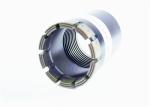 Sinocoredrill Diamond Core Bit HW Diamond Casing Shoes High Penetration Rate