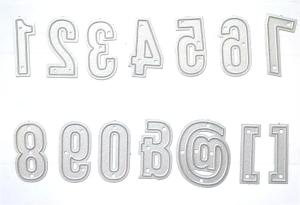 Quality DIY Digital Die Symbol Scrapbook Symbol Die 3931 wholesale