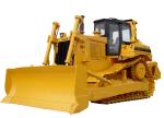 SINOMACH GTY220 Civil Engineering Machines 175kw Bulldozer Truck