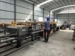 GUTE Double Head 18KW CNC Stirrup Bender