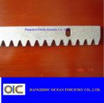Sliding Gate Gear Rack M4 8X30X1005