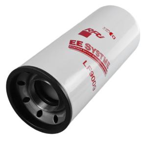 Quality AT193242 6742-01-4540 Fleetguard Oil Filter LF9009 Engine Parts wholesale