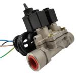 Excellent Bernet Brand Full stainless MSF-DEF15 Adblue solenoid valve 220VAC 12