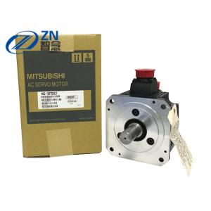 Quality HC-SFS52 Mitsubishi Medium Inertia Power Motor wholesale