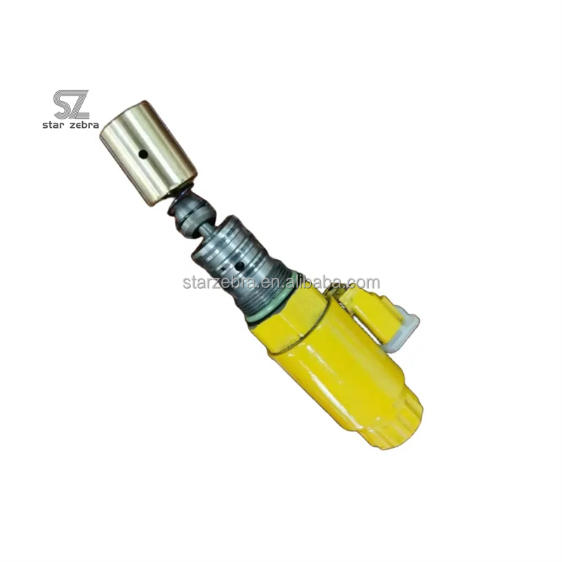 Precision-Engineered Caterpillar 301.7 Hydraulic Pump Solenoid Valve Control Valve for Construction Machinery
