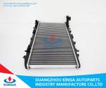 Nissan Aluminium Car Radiators for Sunny B13'91-93 MT for SENTRA OUTSIDE USA