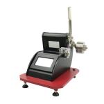 Digital Rip Length 43mm 100W Fabric Tearing Strength Tester