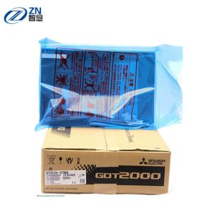 Quality 100V - 240V AC Mitsubishi HMI Touch Screen TFT GT2510-VTBA wholesale