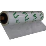 500 Yards Clear TPU Film Environmentally Friendly Waterproof 80A-95A Hardness