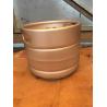 Buy cheap 10L Beer keg with valve for beer brewing use from wholesalers