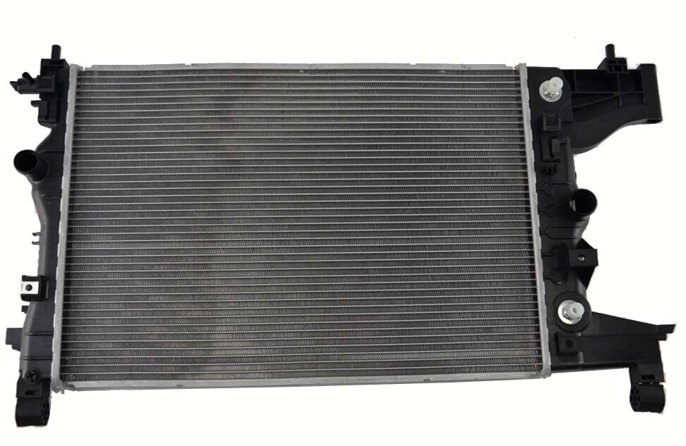 2015-2015 Chevrolet Cruze Aluminum Radiator Water Tank for Auto Parts Cooling System