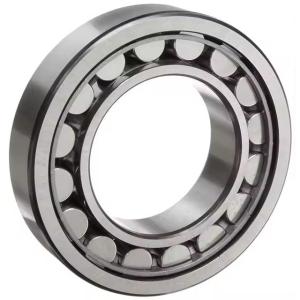 Quality NU2319 Cylindrical Roller Bearing High Speed High Temperature Resistance wholesale