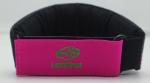 colorful cooling gel foam promotional wristband for the gamer wearable palm rest