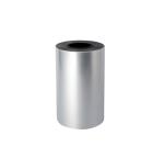 Customizable Length Opaque Heat Transfer Metalized PET Film With Heat Resistance