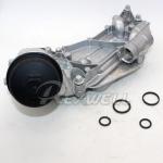 Engine Oil Cooler For Chevrolet Cruze J300 93186324
