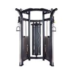 Large Gym Equipment Manufacturers Body Building Cable Crossover