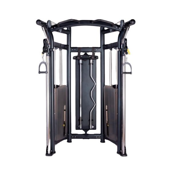 Cheap Large Gym Equipment Manufacturers Body Building Cable Crossover for sale