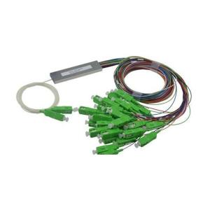 Quality 1M Fiber Optic PLC Splitter 1x16 SC APC wholesale