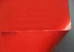 Non - Stick Double - Sided PTFE Coated Fiberglass Fabric High Temperature