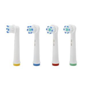 Quality Ultrasonic Lightweight Electric Toothbrush Soft Brush Heads Mildewproof wholesale