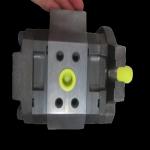 PGH5-2X/063RE11VE4 PGH4-2X/100RE47VE4 RexrothGearPumpCastIronHighPressureSteelPl
