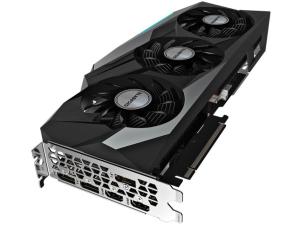 Quality GIGABYTE GeForce RTX3090 Gaming Graphics Card 1710 MHz 24G wholesale