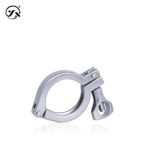 Quality KG11 Sanitary Hoop wholesale