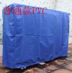 Fabric Printing Waterproof Equipment Covers , Durable Custom Equipment Covers