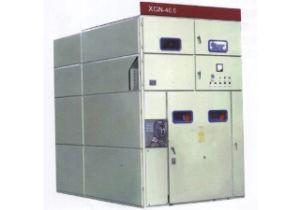 Metal Box 33kv Fixed AC Interval Type Indoor Metal-Enclosed Steel Plate Shell