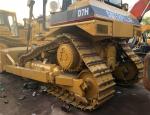 Price Reduction Cat Crawler Bulldozer D7h, Used Cat Dozer D7h, D7r, D6r Hot Sale
