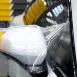 Anti Fouling PPF Tpu Car Paint Protection Film Self Healing Ppf Tpu Roll