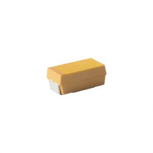 Quality SMT 47uF Tantalum Capacitor 10% 16V SMD 1210 3528 Tantal Kondensator wholesale