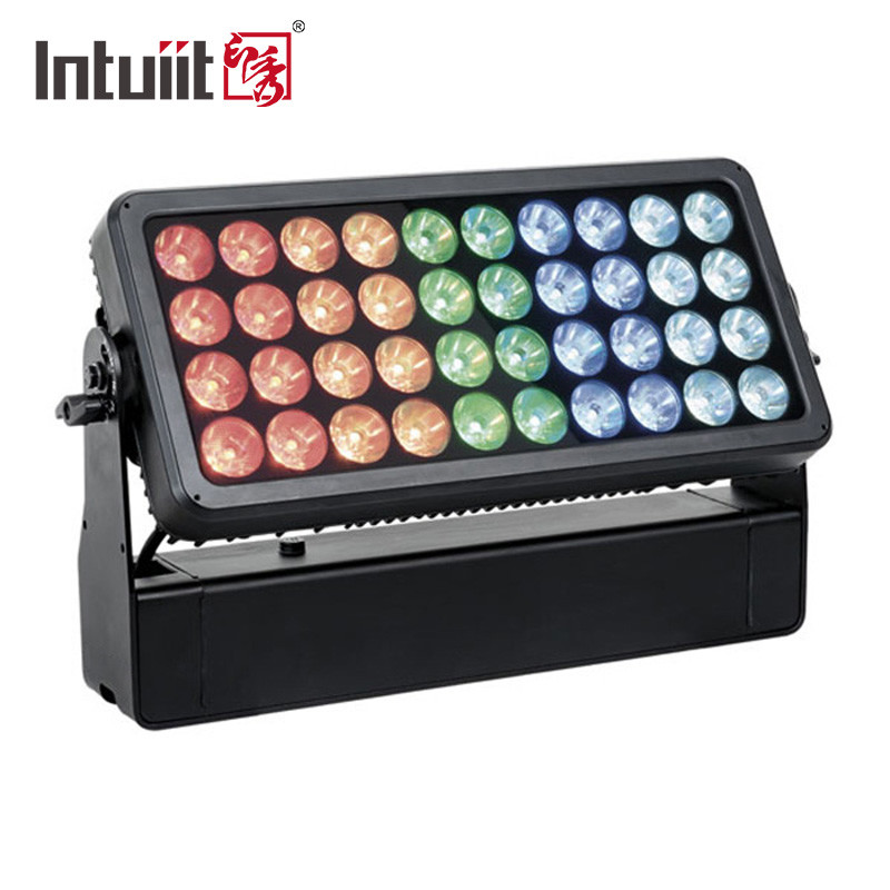 IP65 400w LED Stage Light London Olympic Project Lighting For Par Led Bar Professional Flood Light