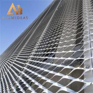 Quality Aluminium Facades wholesale