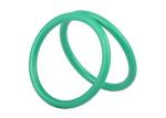 Colored Rubber O Rings Nbr For Standard Manufacturing Equipment Auto Parts